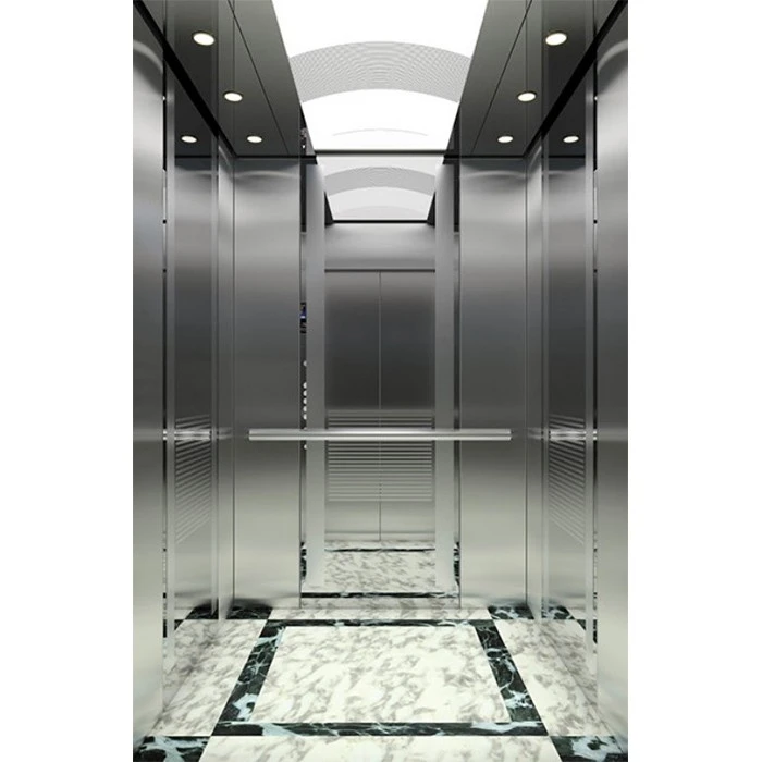 FUJI Lift : Best Selling 6-person FUJI Passenger Lift FUJI Lift : Best Selling 6-person FUJI Passenger Lift