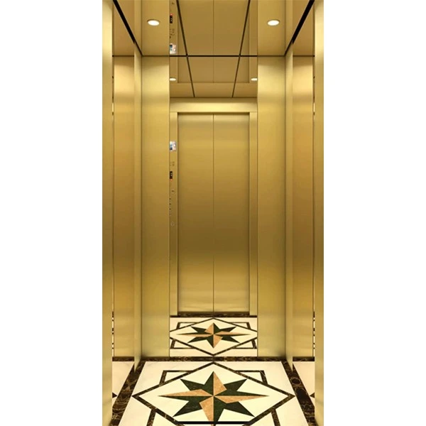 FUJI Simple Home Elevator FUJI Simple Home Elevator