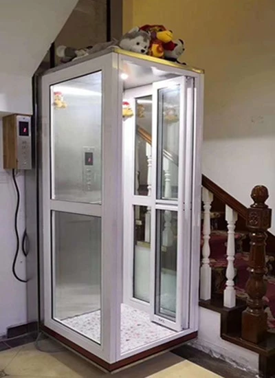 FUJIHD simple home elevator FUJIHD simple home elevator